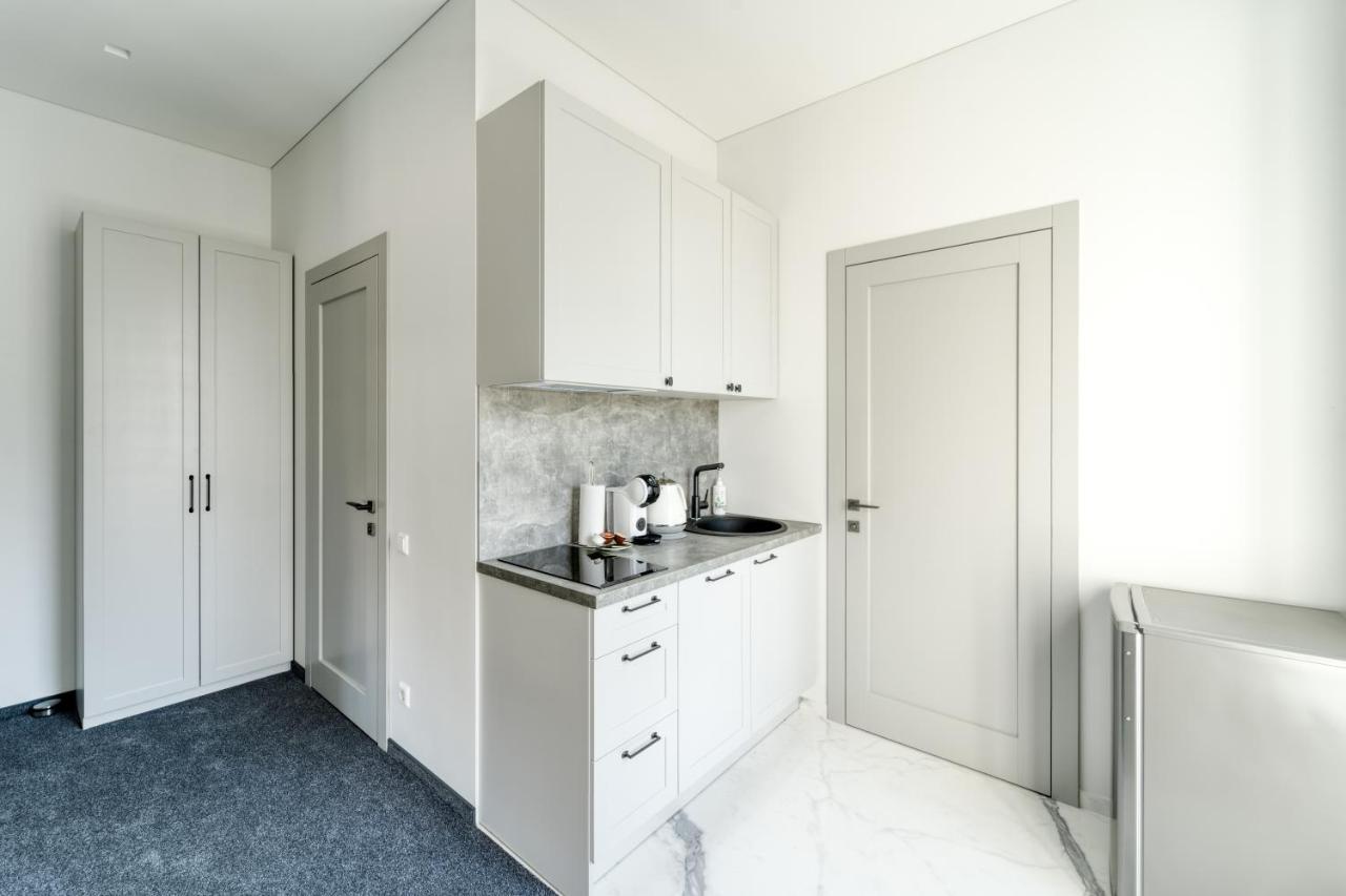 Karkles Oaze Apartment Exterior photo
