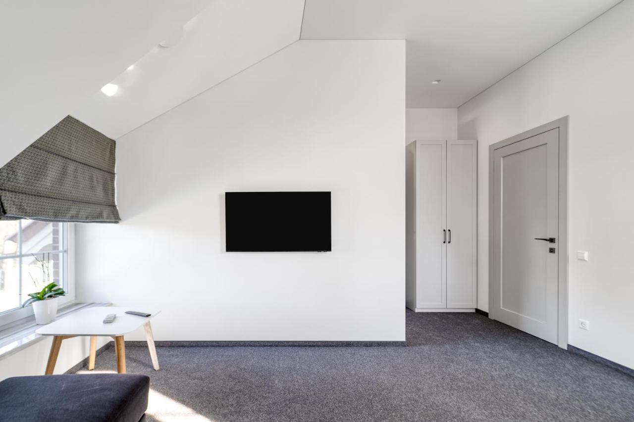 Karkles Oaze Apartment Exterior photo