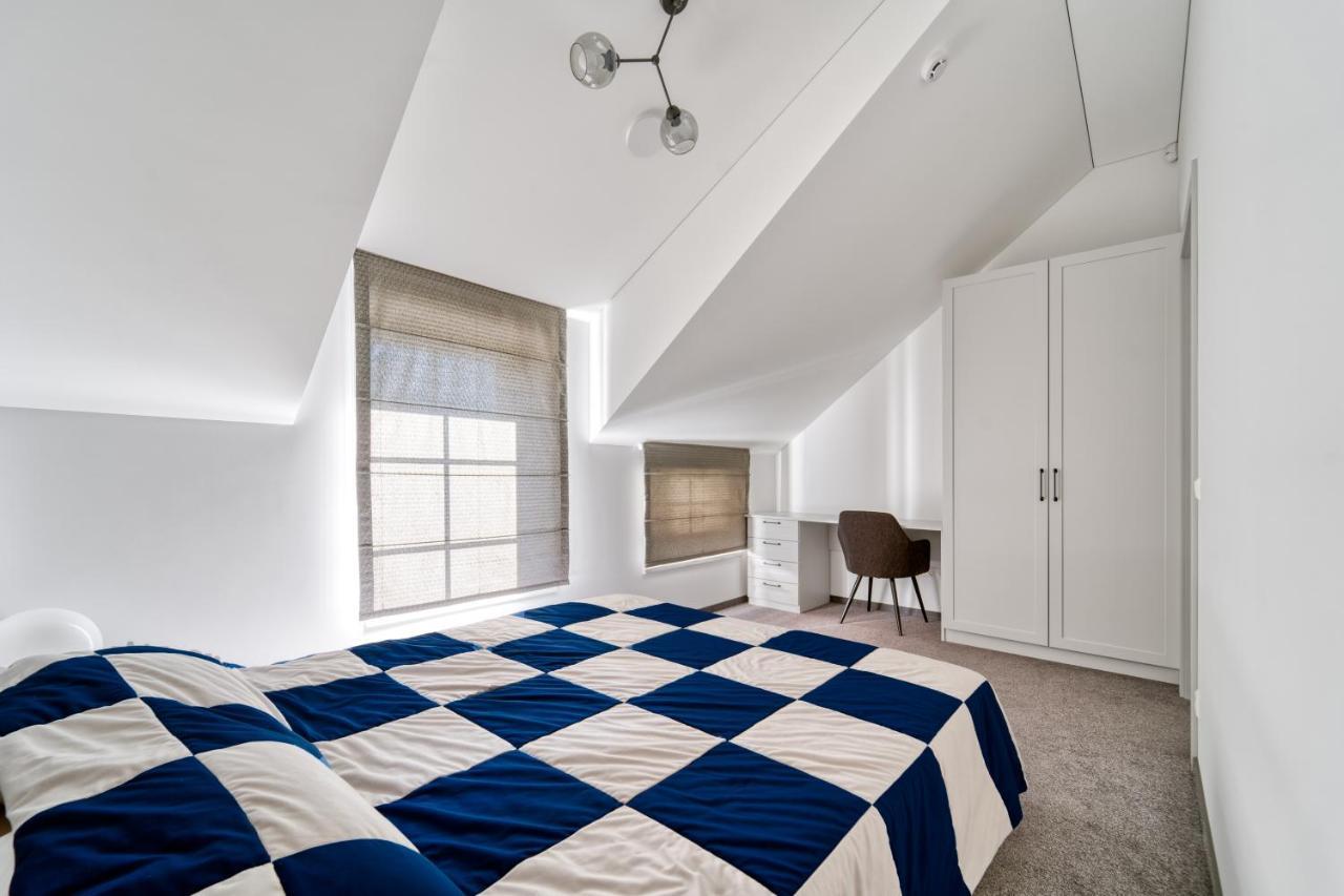 Karkles Oaze Apartment Exterior photo