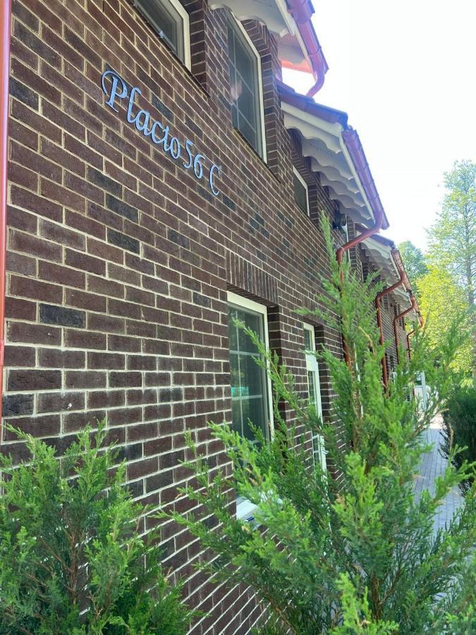 Karkles Oaze Apartment Exterior photo