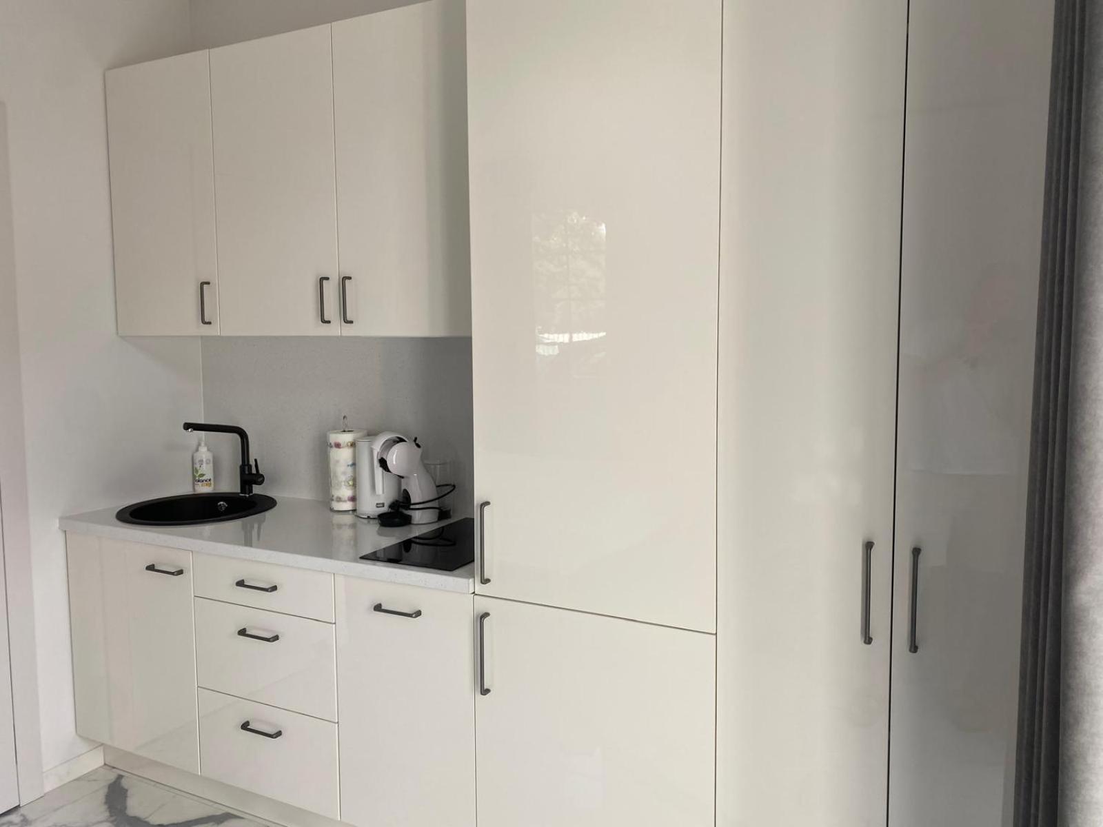 Karkles Oaze Apartment Exterior photo